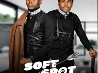 Airic – Sebegaxele (Nywe Nywe Nywe) ft Mjolisi