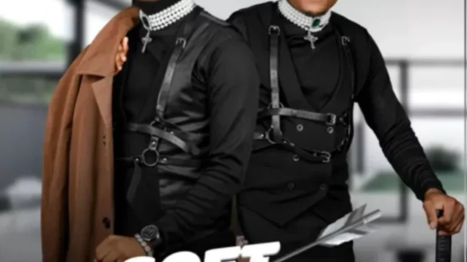Airic-Mjolisi-–-Soft-Spot-mp3-do Airic – Dlala Ngento ft Mjolisi