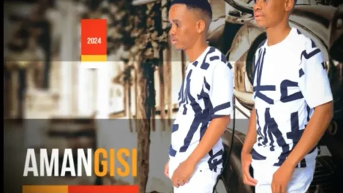 Amangisi – Isosha lami