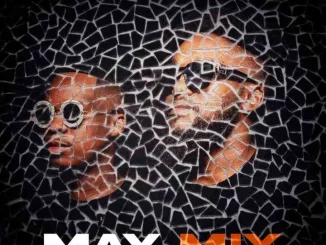 Artwork Sounds – May Mix 2025