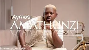 Aymos – Amathunzi ft Mas Musiq, Samthing Soweto, Soa Matrixx & Eemoh
