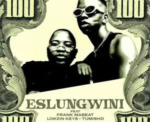 B33Kay SA – Eslungwini ft Msongi, Frank Mabeat, Lokzin Keys & Tumisho