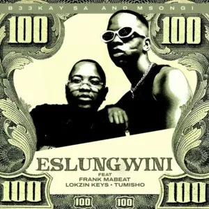 B33Kay-SA-Eslungwini-ft-Msongi-F B33Kay SA – Eslungwini ft Msongi, Frank Mabeat, Lokzin Keys & Tumisho