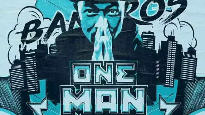 Bandros – One Man Show 2025 Mix