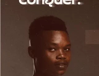 ALBUM: Bhutlish – Conquer