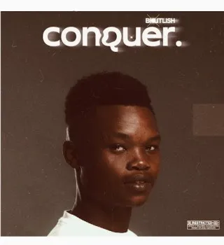ALBUM: Bhutlish – Conquer