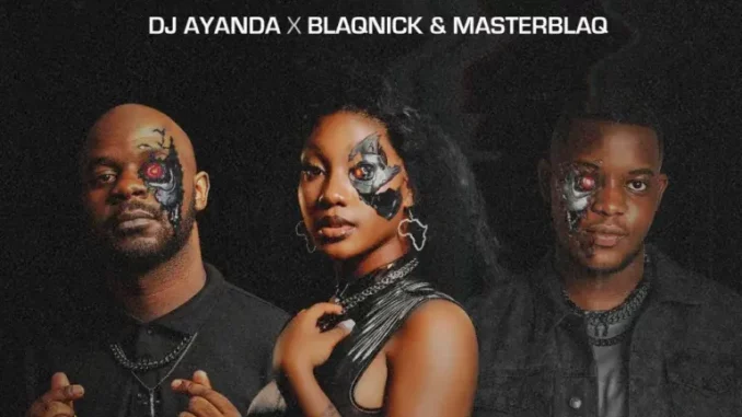 Blaqnick-–-Project-1-mp3-downloa Blaqnick – Snar’e 4 ft MasterBlaq & DJ.AYANDA