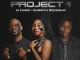 Blaqnick – Snar’e 4 ft MasterBlaq & DJ.AYANDA