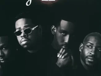 Boyz II Men – A Song For Mama