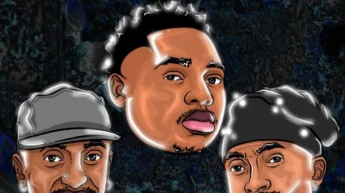 Caltonic-SA-–-Uzobadala-ft-Xman Caltonic SA – Uzobadala ft Xman RSA, Lintonto, Boitu M, Tumisho, De Soul & Nampiiey