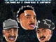 Caltonic SA – Uzobadala ft Xman RSA, Lintonto, Boitu M, Tumisho, De Soul & Nampiiey