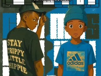 Choppa.Kvy – 1Eighteen’BeatsPerMinute ft MusicalKay & Deep Kvy