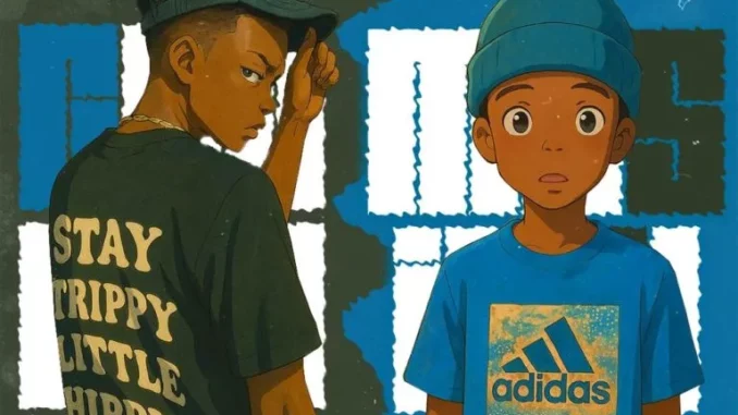 Choppa.Kvy-–-1EighteenBeatsPerMi Choppa.Kvy – 1Eighteen’BeatsPerMinute ft MusicalKay & Deep Kvy