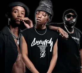 DJ Maphorisa – In the Area ft Xduppy, Scotts Maphuma & Seun1401