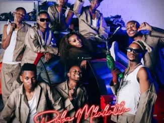 DJHarvey – Roba Mkokotlo ft Seun1401, TNK MusiQ, Kabelo Sings, Massive95k, Nobantu Vilakazi & Sjax