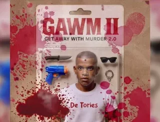 De Tories – Get Away From Murder 2.0