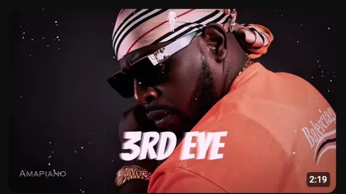 Dj-Maphorisa-–-3rd-eye-ft-scotts Dj Maphorisa – 3rd eye ft scotts mampuma, Sha Sha & kabza de small
