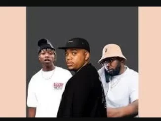 Dj Maphorisa – Uya speeda’r marn ft Xduppy & Uncool Mc