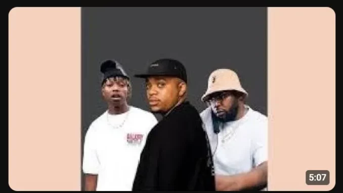Dj-Maphorisa-–-Uya-speedar-marn Dj Maphorisa – Uya speeda’r marn ft Xduppy & Uncool Mc