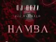 Dj Obza – Hamba Ft. Zee Nxumalo