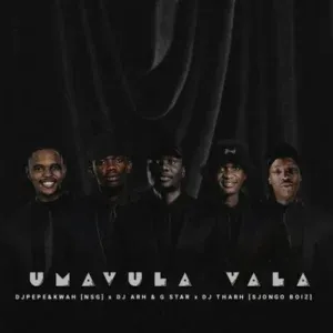 Dj-Pepe-Umavula-Vala-ft-Dj-Arh-G Dj Pepe – Umavula Vala ft Dj Arh, G Star & Dj Tharh