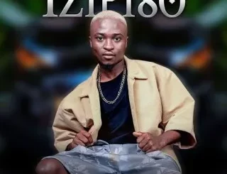 Dot Mega – izifiso Ft Sim Tornado