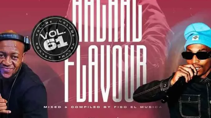 Fiso-El-Musica-–-Halaal-Flavour Fiso El Musica – Halaal Flavour #061 Mix (Strictly LeeMckrazy