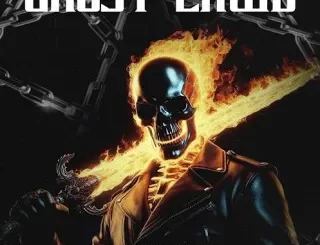 GHOST Lawd – Caracara ft. Shaunmusiq, Myztro & Daliwonga