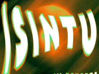 Gil Bokobza – Isintu ft Toshi