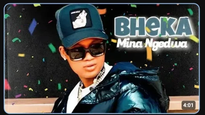 Harry-Cane-Eemoh-–-Bheka-Mina-Ng Harry Cane Eemoh – Bheka Mina Ngedwa ft Mawhoo