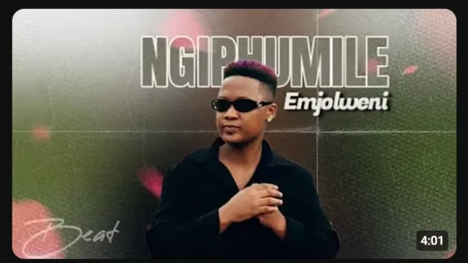 Harry-Cane-Eemoh-–-Ngiphumile-Em Harry Cane Eemoh – Ngiphumile Emjolwen ft Master KG & Nkosazana Daughter