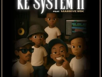 Hevdmxster – Ke System 11 (Se Kwenze Njani) ft TNK MusiQ, Sjax & Massive95k