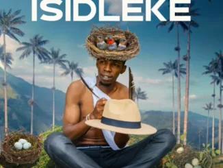 Imacsoul – Ikhemu ft UDUMAKAHLE
