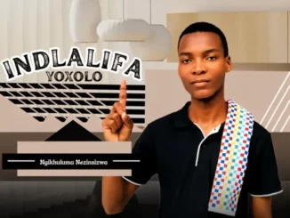 Indlalifa Yoxolo – Ama Blue Nation