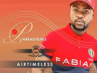 Iphakad’ elihle – Uzele Amawele