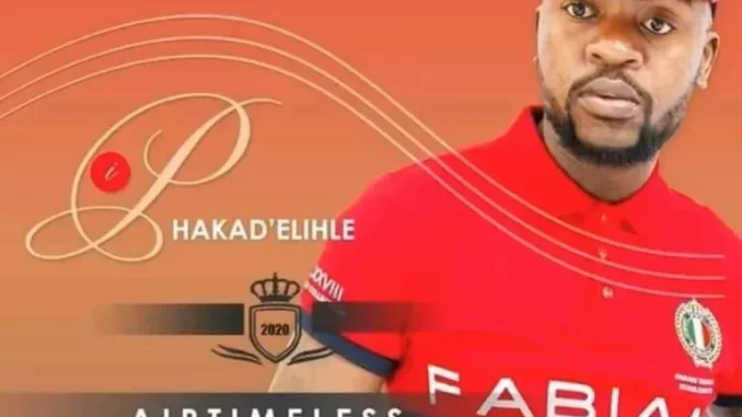 Iphakad-elihle-–-Uzele-Amawele-m Iphakad’ elihle – Uzele Amawele
