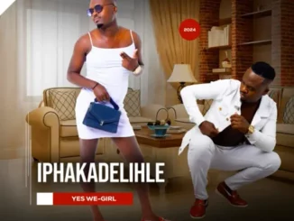 Iphakadelihle – Abasiloboli ft Labelihle