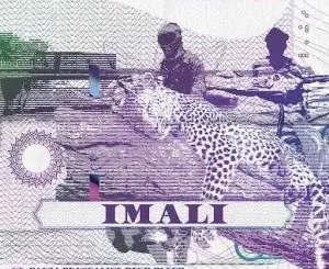 J&S Projects – Imali ft Stady K