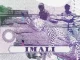 J&S Projects – Imali ft Stady K