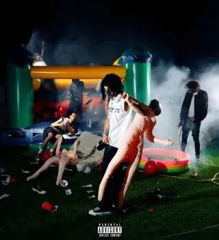 Jaykatana – Slime Season