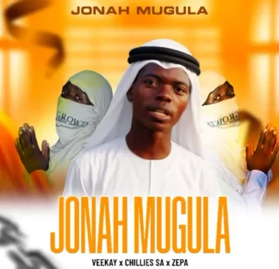 Jonah-Mugula-–-JONAH-MUGULA-ft-V Jonah Mugula – JONAH MUGULA ft Veekay, Chillies SA & Zepa