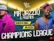 Kabza De Small – Champions League ft Mr JazziQ