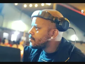 Kabza De Small – Lawuleka Nhliziyo ft Zwadi
