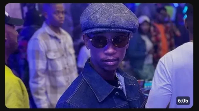 Kabza De Small – Number 1 ft Dj Maphorisa, Thatohatsi & Murumba Pitch
