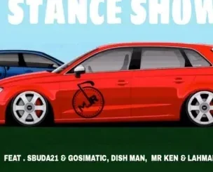 Kamoo ZA – Stance Show ft. Priime Viistaa, Wav Musiq, Sbuda21 & GosiMatic, Dishman, MR KEN & Lahmaker