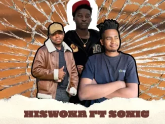 Khanyi – Hiswona ft Mshengu Sonic