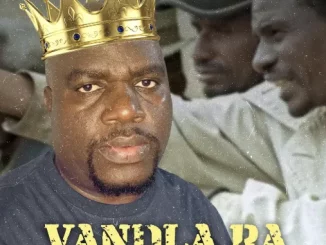 King Tsonga – Vandla ra swiphunta