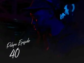 LebtoniQ – POLOPO 40 Mix