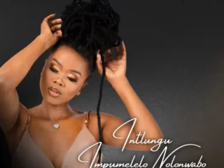Lindo Mtangayi – Imali