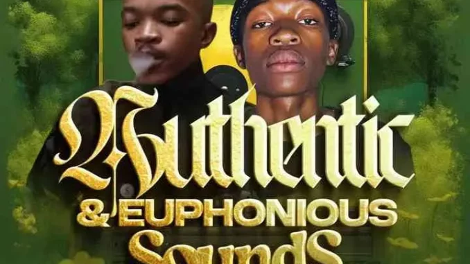 Lowbass Djy – Authentic & Euphonious Sounds ft MCannal